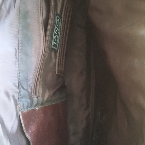 Tano Satchel - Picture 5 of 9